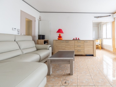 Appartement 4 pièces de 73 m² à Thionville (57100)