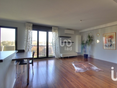 Appartement 4 pièces de 93 m² à Toulouse (31000)