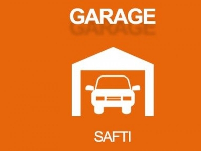 Garage-parking à Joeuf