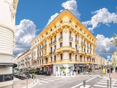 Appartement de luxe de 119 m2 en vente Nice, Provence-Alpes-Côte d'Azur