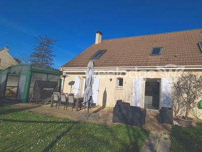 Prestigieuse Maison en vente Méry-sur-Oise, Île-de-France