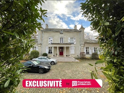 3 bedroom luxury Villa for sale in Coulommiers, Île-de-France