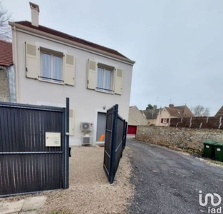 Maison 3 pièces de 75 m² à La Ferté-sous-Jouarre (77260)