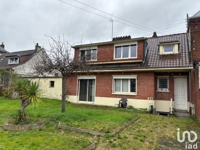 Maison 3 pièces de 75 m² à Sotteville-lès-Rouen (76300)