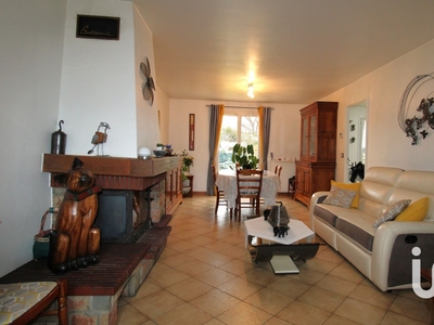 Maison 4 pièces de 90 m² à Tremblay-en-France (93290)