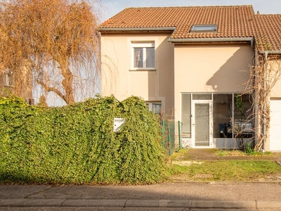 Maison 5 pièces de 107 m² à Metz (57000)