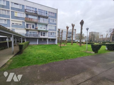 VENTE appartement Boulogne sur Mer