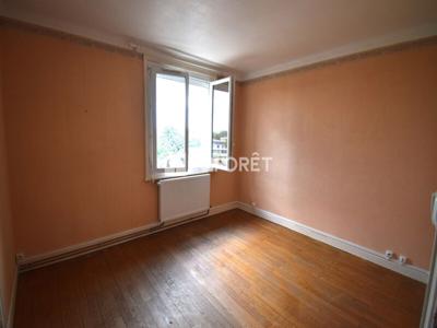 Appartement T3 Givors