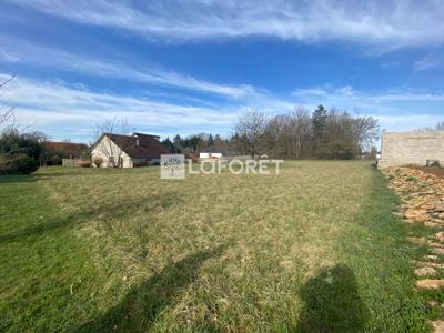 Terrain près de VESOUL