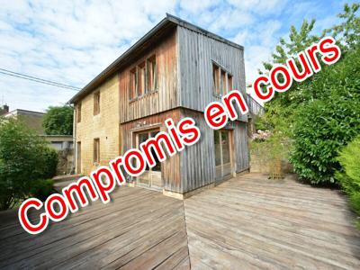 Vente maison 4 pièces 100 m² Montmédy (55600)