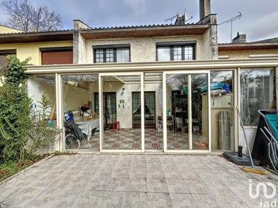 Vente maison 6 pièces 98 m² Ris-Orangis (91130)