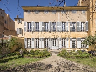 Appartement de 10 pièces de luxe en vente à Aix-en-Provence, Provence-Alpes-Côte d'Azur
