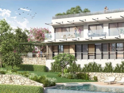 Villa de 10 pièces de luxe en vente Cannes, France