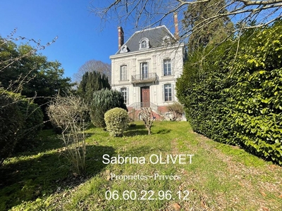 Luxury House for sale in Oissel, France