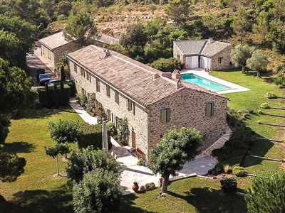 Villa de luxe de 9 chambres en vente Carcassonne, France