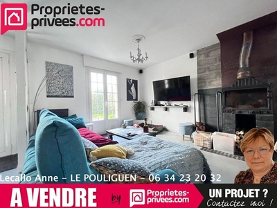 Maison de luxe 3 chambres en vente à Le Pouliguen, Pays de la Loire