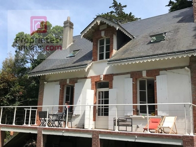 Luxury House for sale in Noirmoutier-en-l'Île, Pays de la Loire