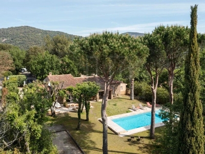 Maison de luxe de 5 chambres en vente à Grimaud, Provence-Alpes-Côte d'Azur