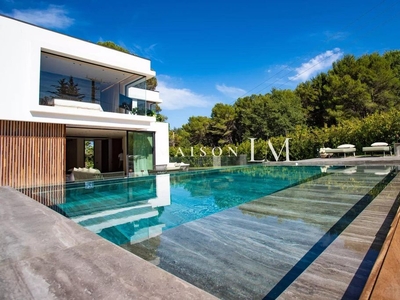 Villa de luxe de 6 pièces en vente Cannes, France