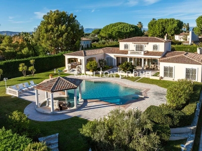 Villa de 7 pièces de luxe en vente Antibes, Provence-Alpes-Côte d'Azur