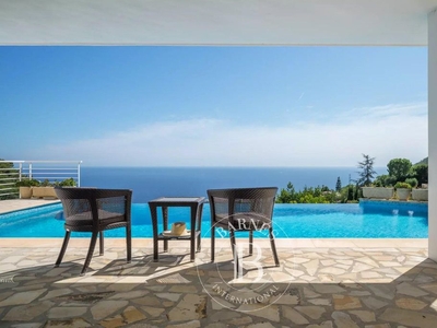 Villa de 3 chambres de luxe en vente La Turbie, Provence-Alpes-Côte d'Azur
