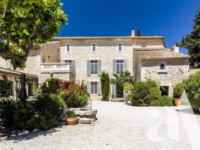 Maison de luxe de 700 m2 en vente Villeneuve-lès-Avignon, Occitanie