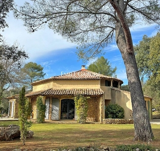 Maison de 9 pièces de luxe en vente à Aix-en-Provence, Provence-Alpes-Côte d'Azur