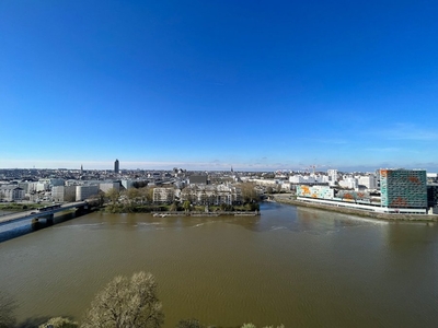 Appartement 2 pièces à Nantes