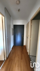 Appartement 2 pièces de 38 m² à Bergerac (24100)