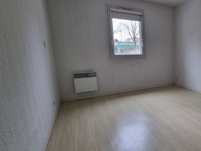 Appartement 2 pièces de 39 m² à Nantes (44300)