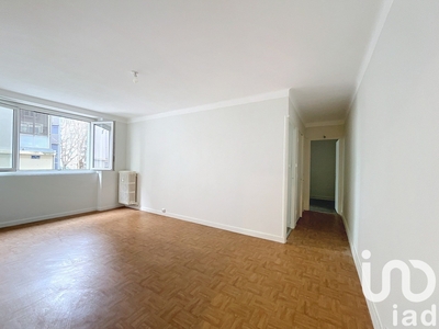 Appartement 3 pièces de 54 m² à Lyon (69007)