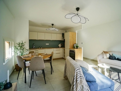 Appartement 3 pièces de 64 m² à Toulouse (31500)