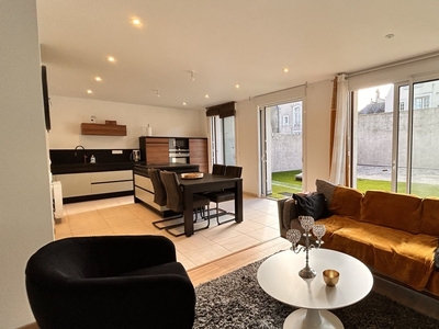 Appartement 3 pièces de 76 m² à Angers (49100)