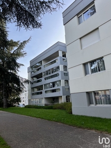 Appartement 4 pièces de 72 m² à Cholet (49300)