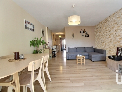 Appartement 4 pièces de 84 m² à Marseille (13009)