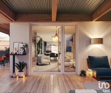 Appartement 5 pièces de 107 m² à Toulouse (31400)