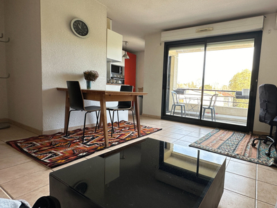Appartement Montpellier 2 pièce(s) 44.97 m2