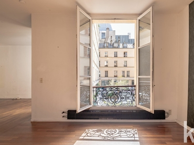 Appartement PARIS