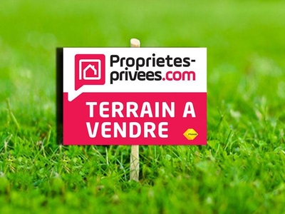 Terrain de 2400 m2 en vente - La Seyne-sur-Mer, Provence-Alpes-Côte d'Azur
