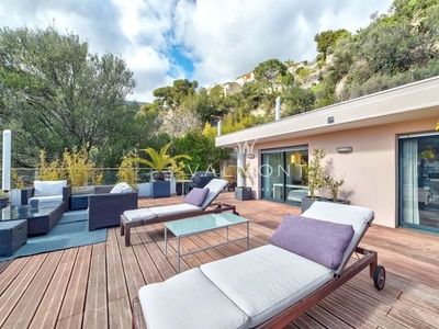 Appartement de prestige de 96 m2 en vente Beausoleil, Provence-Alpes-Côte d'Azur