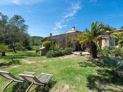 Maison de prestige en vente La Garde-Freinet, Provence-Alpes-Côte d'Azur