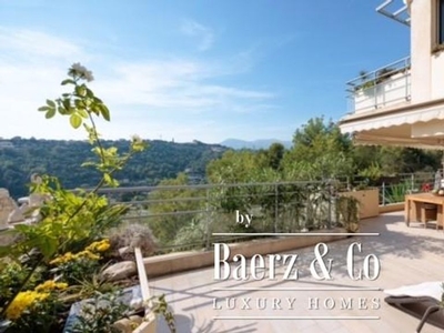 Maison de 2 chambres de luxe en vente à Les Colletes, Cagnes-sur-Mer, Alpes-Maritimes, Provence-Alpes-Côte d'Azur