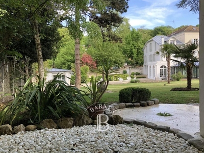 Maison de 5 chambres de luxe en vente à Marly-le-Roi, France