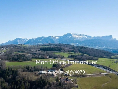 Maison de luxe de 4 chambres en vente à Pringy, Auvergne-Rhône-Alpes
