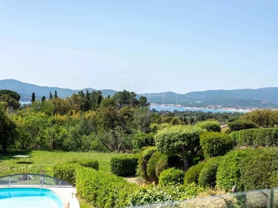 Villa de 4 pièces de luxe en vente Grimaud, Provence-Alpes-Côte d'Azur