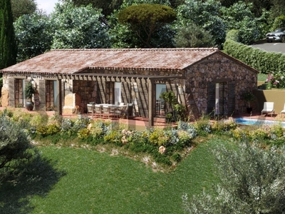 Villa de 4 pièces de luxe en vente Sotta, Corse