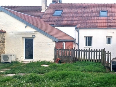 Maison 6 pièces de 130 m² à Versigny (60440)