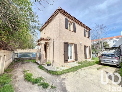 Maison 4 pièces de 85 m² à Marseille (13011)