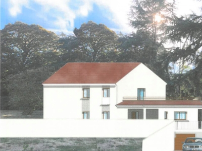 Maison 7 pièces de 329 m² à Crespières (78121)