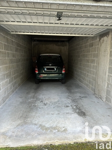 Parking/garage/box de 21 m² à Saint-Malo (35400)
